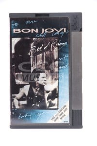 Bon Jovi - Bed of Roses (Limited Edition DCC Single) (DCC)